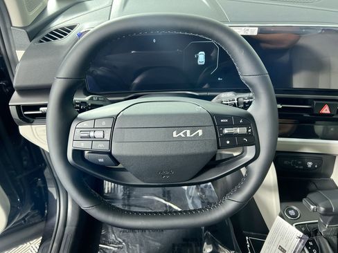 Certified 2026 Kia Sportage SX image 16