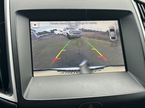 Used 2019 Ford Edge SEL w/ Equipment Group 201A image 20