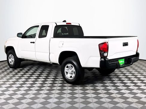 Used 2021 Toyota Tacoma SR image 6