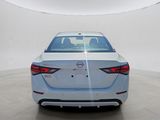 Certified 2025 Nissan Sentra SV image 5