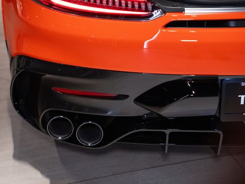 Used 2021 Mercedes-Benz AMG GT Black Series image 55
