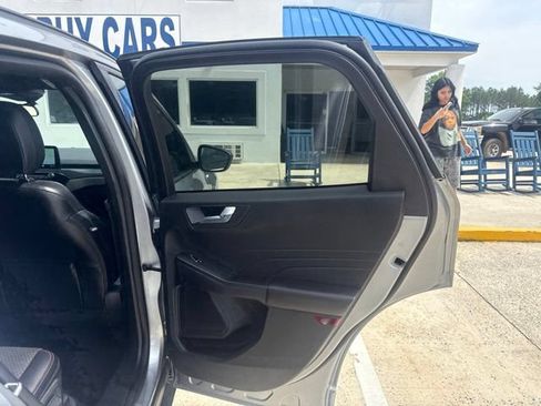 Used 2024 Ford Escape ST-Line FWD image 34
