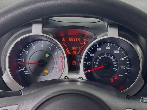 Used 2014 Nissan Juke S image 13