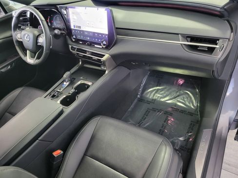 Certified 2023 Lexus RX 350 Premium Plus image 15