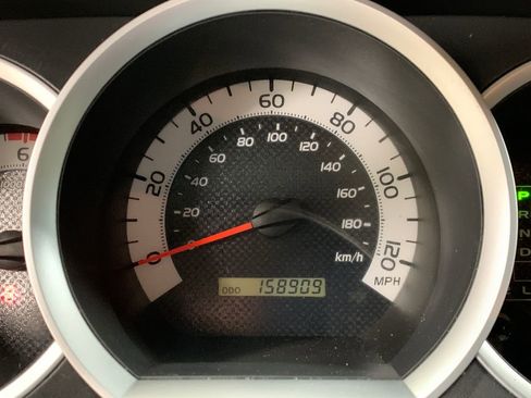 Used 2012 Toyota Tacoma 4x4 Double Cab image 24