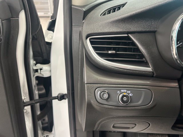 Used 2022 Buick Encore Preferred w/ Safety Package AWD/4WD image 19