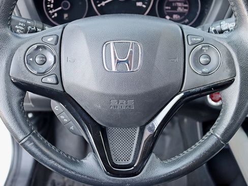 Used 2016 Honda HR-V EX-L image 18