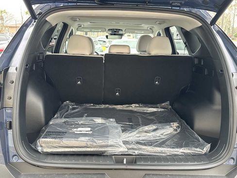 New 2026 Hyundai Tucson SEL image 24