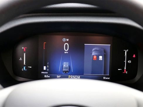 New 2026 Ford Transit 250 148 Medium Roof w/ Load Area Protection Package image 13