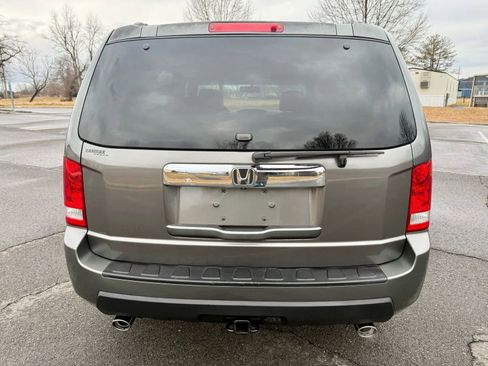 Used 2009 Honda Pilot EX-L image 7