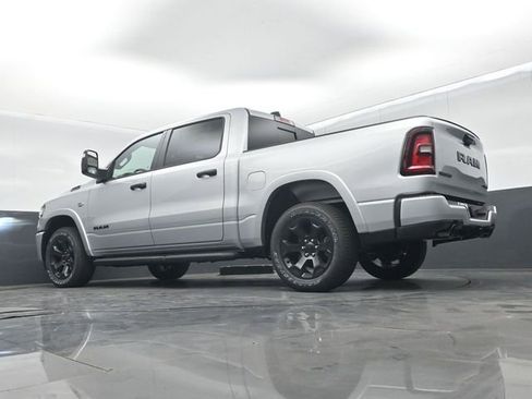 New 2026 RAM 1500 4x4 Crew Cab image 45