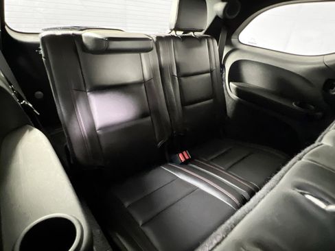 Used 2022 Dodge Durango R/T w/ Blacktop Package image 27