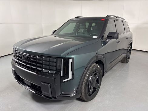 New 2027 Kia Telluride SX X-Line AWD/4WD image 4