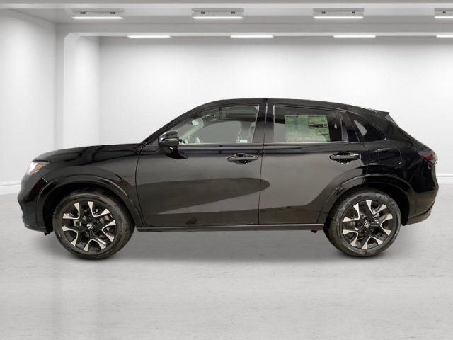 New 2027 Honda HR-V EX-L image 2