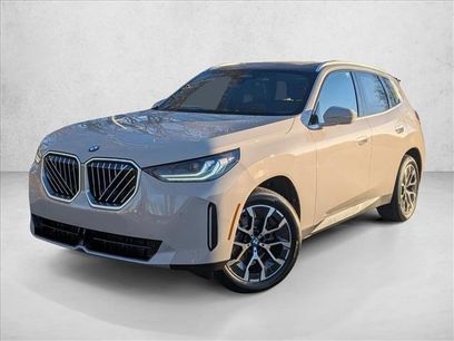 New 2026 BMW X3 xDrive30 w/ Convenience Package