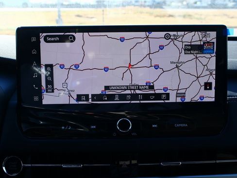 New 2026 Mitsubishi Outlander Trail Edition image 17