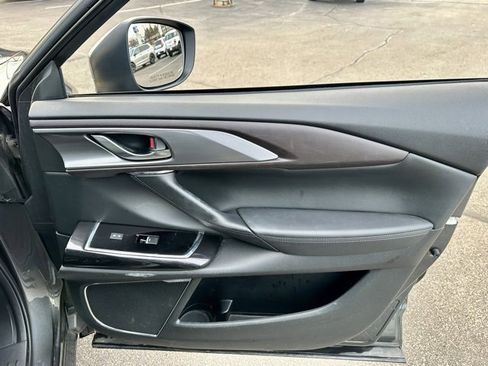 Used 2019 MAZDA CX-9 Grand Touring image 24