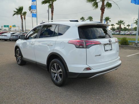 Used 2016 Toyota RAV4 XLE image 7