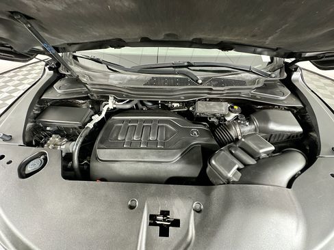 Used 2017 Acura MDX SH-AWD w/ Technology Package image 35