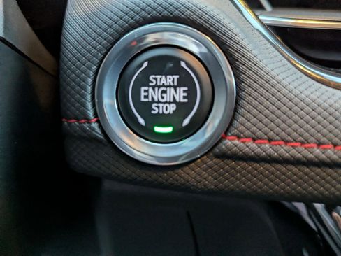 New 2026 Chevrolet TrailBlazer RS w/ Convenience Package image 31