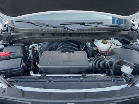 Used 2023 Chevrolet Tahoe High Country image 11