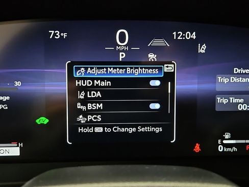 New 2026 Toyota Crown Platinum image 18