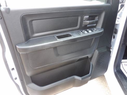 Used 2018 RAM 1500 Tradesman RWD image 6