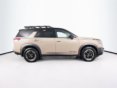 Used 2024 Nissan Pathfinder Rock Creek image 8