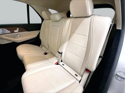 Certified 2021 Mercedes-Benz GLE 350 4MATIC image 21
