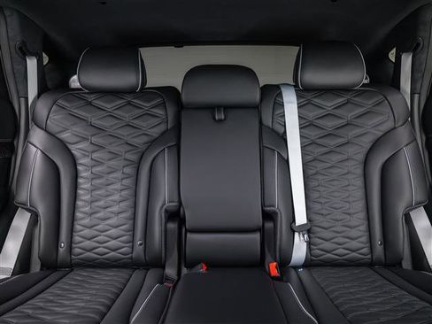 New 2026 Genesis GV80 3.5T e-SC image 15