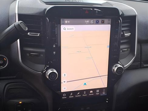 New 2026 RAM 3500 Big Horn image 4