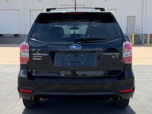 Used 2014 Subaru Forester 2.0XT Premium w/ Rugged Package #1 AWD/4WD image 5
