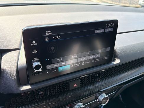 Used 2025 Honda CR-V EX-L image 22