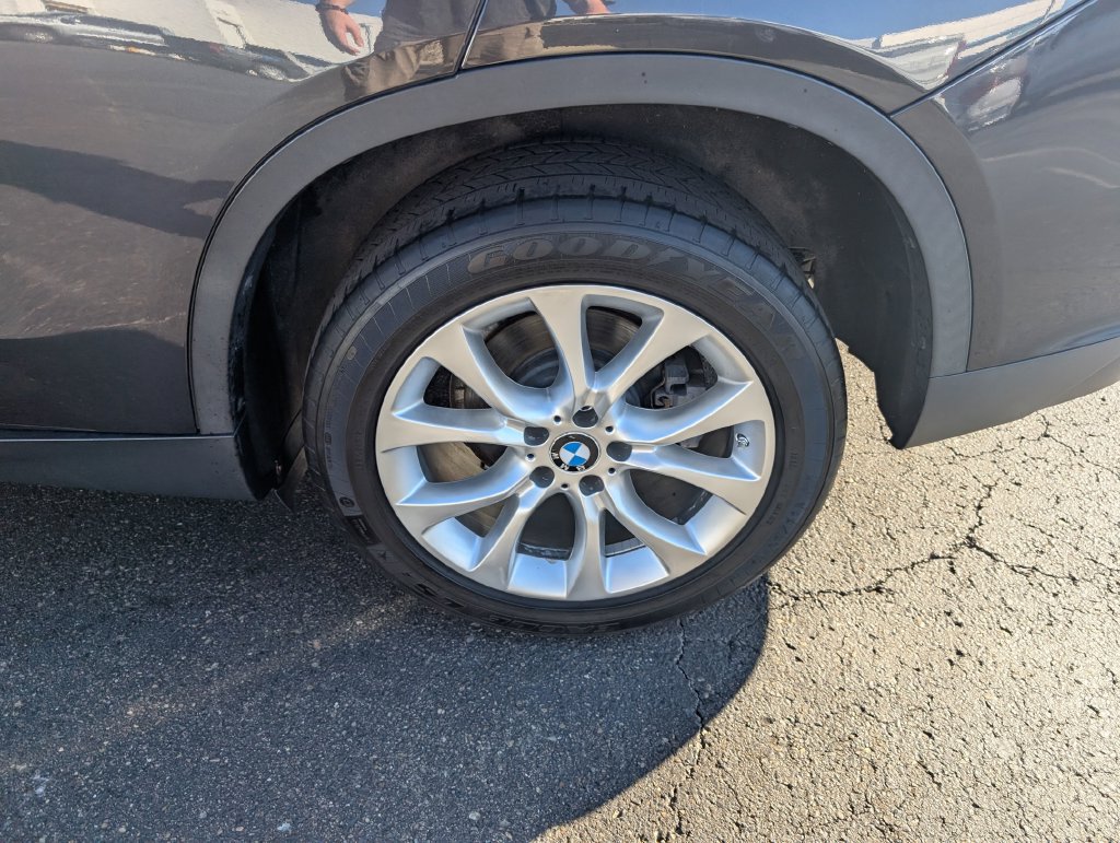 Used 2016 BMW X5 xDrive35i AWD/4WD image 21