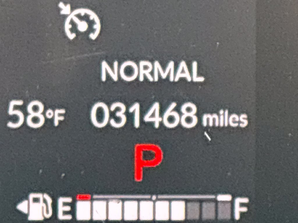 Used 2023 Honda HR-V LX image 20