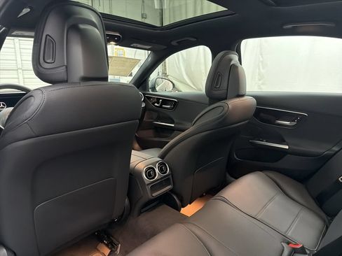 Used 2026 Mercedes-Benz C 300 Sedan image 18