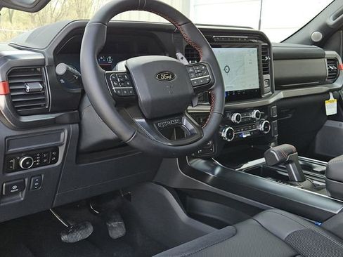 New 2026 Ford F150 Raptor image 26