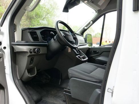 Used 2024 Ford Transit 350 148 Medium Roof AWD image 24