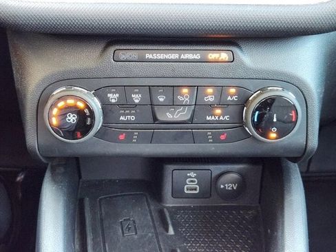 Used 2023 Ford Bronco Sport Big Bend w/ Convenience Package image 16