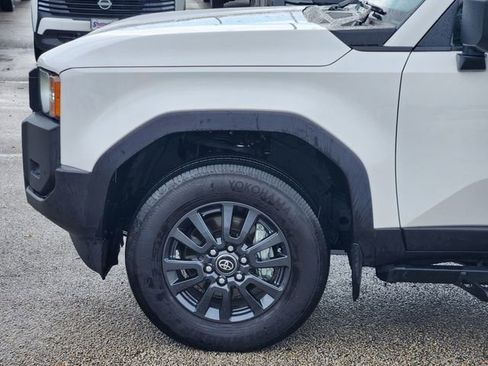 Used 2024 Toyota Land Cruiser 1958 image 5