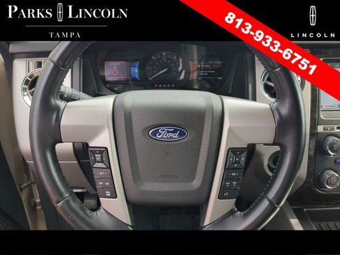 Used 2017 Ford Expedition Limited w/ Equipment Group 301A RWD image 31