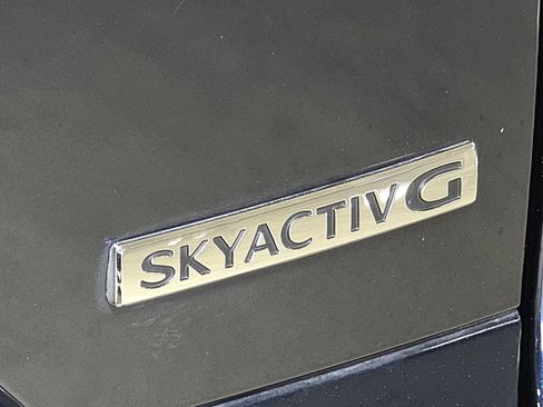 Used 2021 MAZDA CX-5 Touring image 13