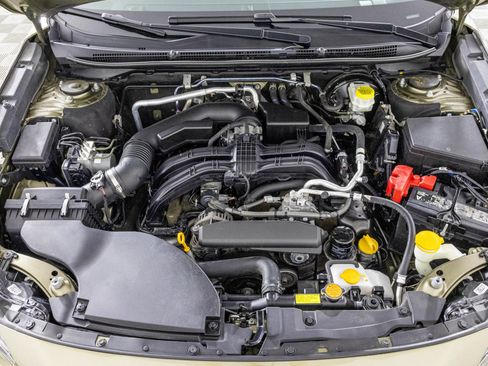 Used 2022 Subaru Outback Premium AWD/4WD image 48