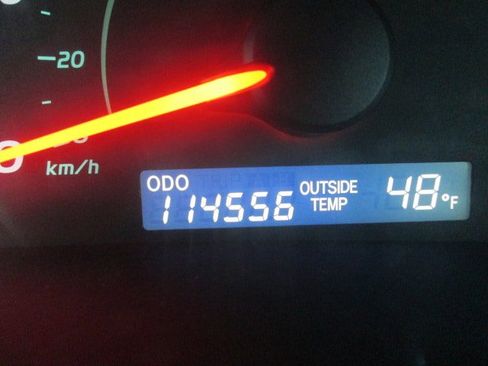 Used 2009 Toyota Camry LE image 16