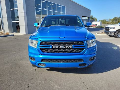Used 2022 RAM 1500 Big Horn image 5