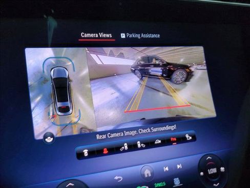 Certified 2023 Mercedes-Benz EQS 580 4MATIC Sedan image 13