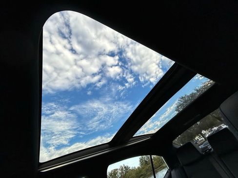 Certified 2025 Toyota Camry XSE image 31