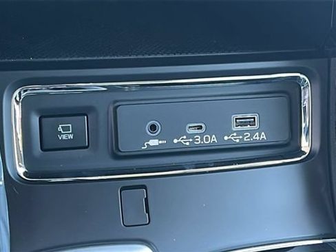 New 2026 Subaru Ascent Limited AWD/4WD image 21