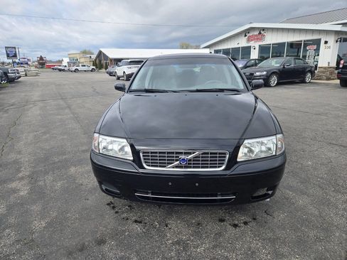 Used 2004 Volvo S80 2.9 FWD image 11