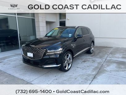 Used 2023 Genesis GV80 2.5T w/ Prestige Package